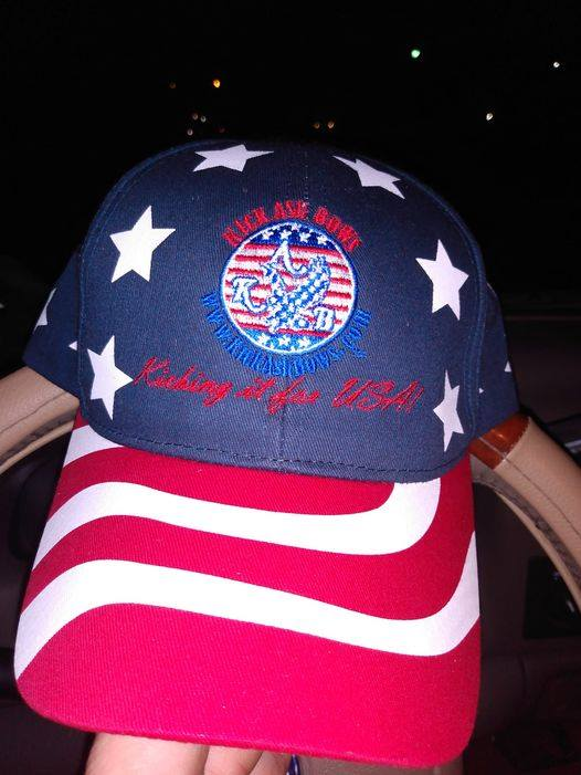 KAB Ball Cap