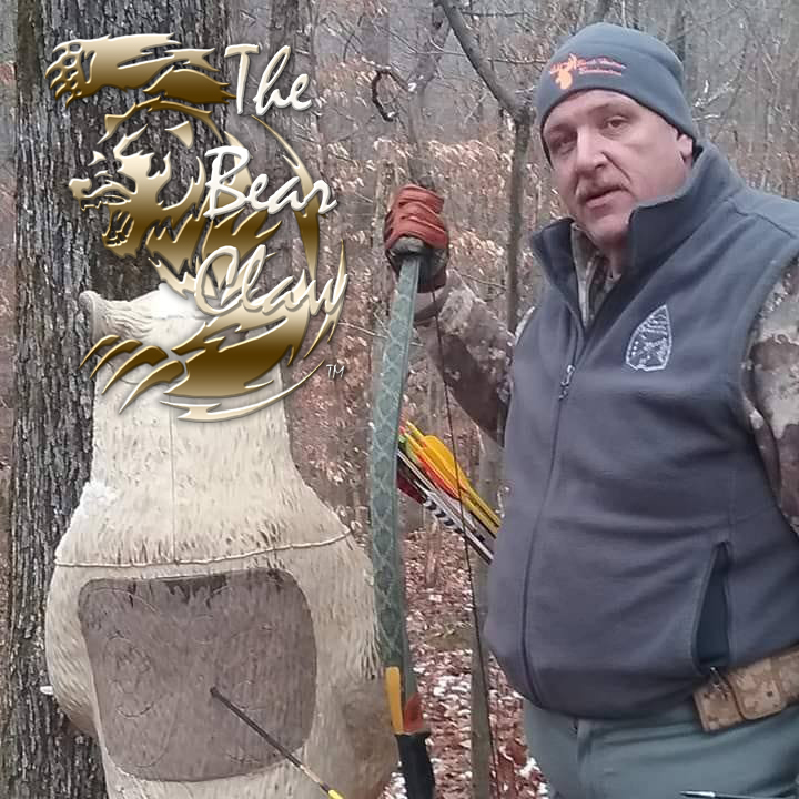 The Bear Claw