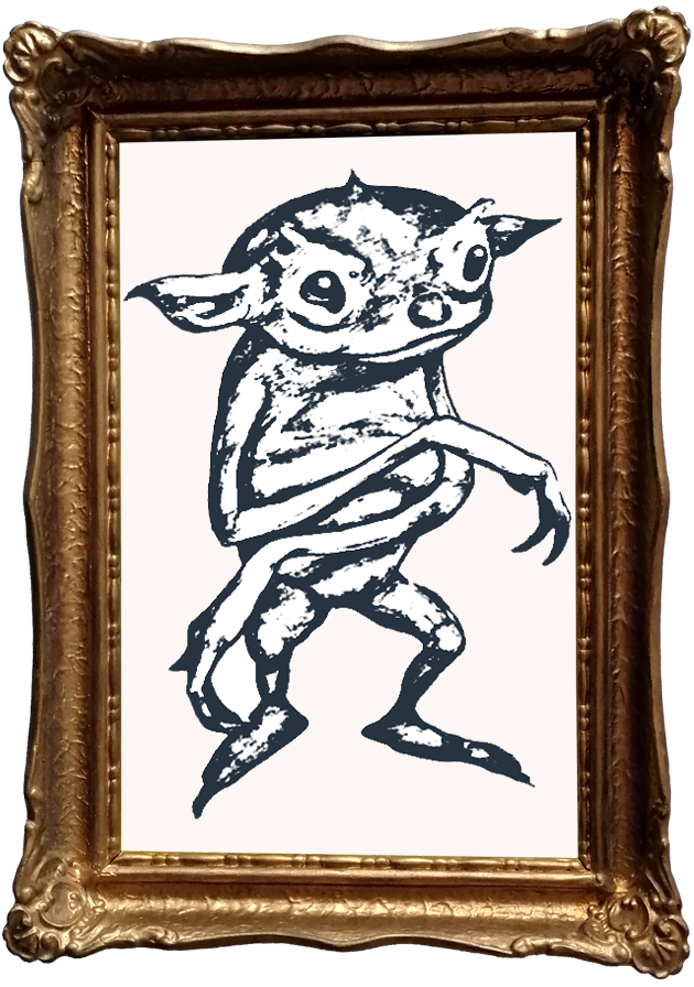 The Digital Pixie