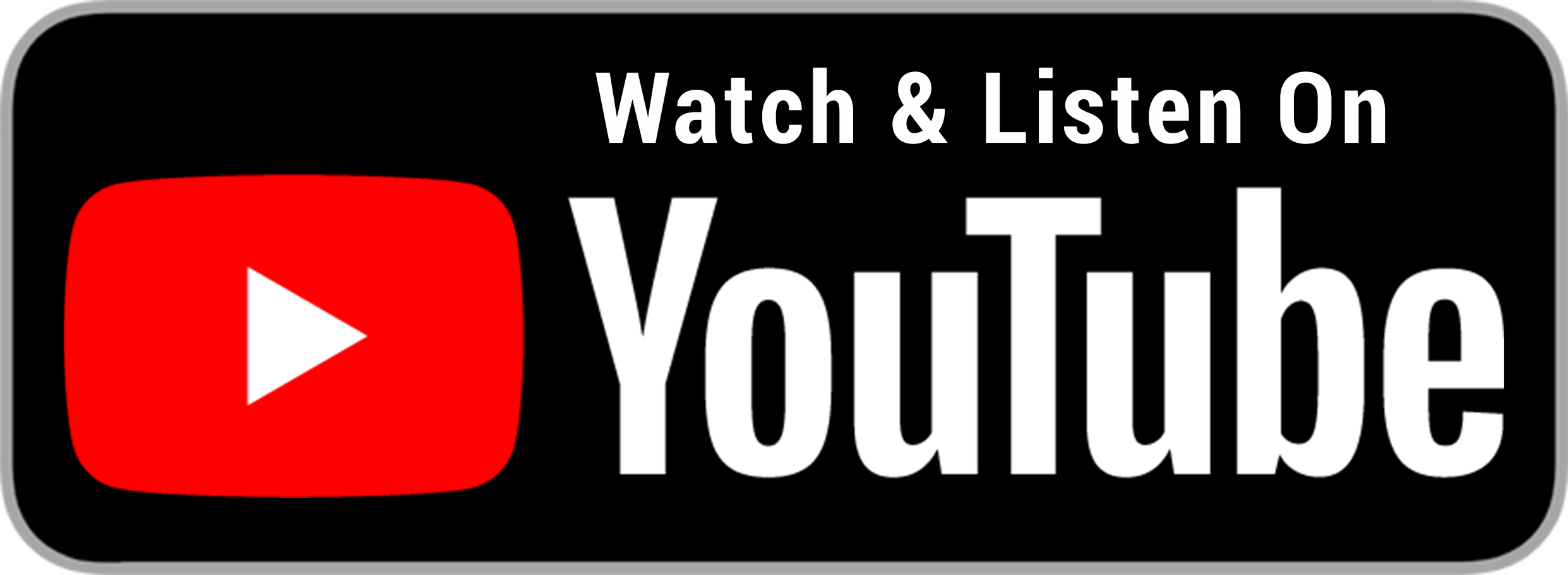 Watch & Listen to On YouTube
